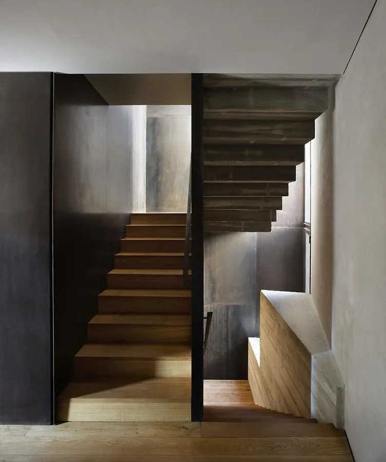 Alemanys 5 Apartment Girona