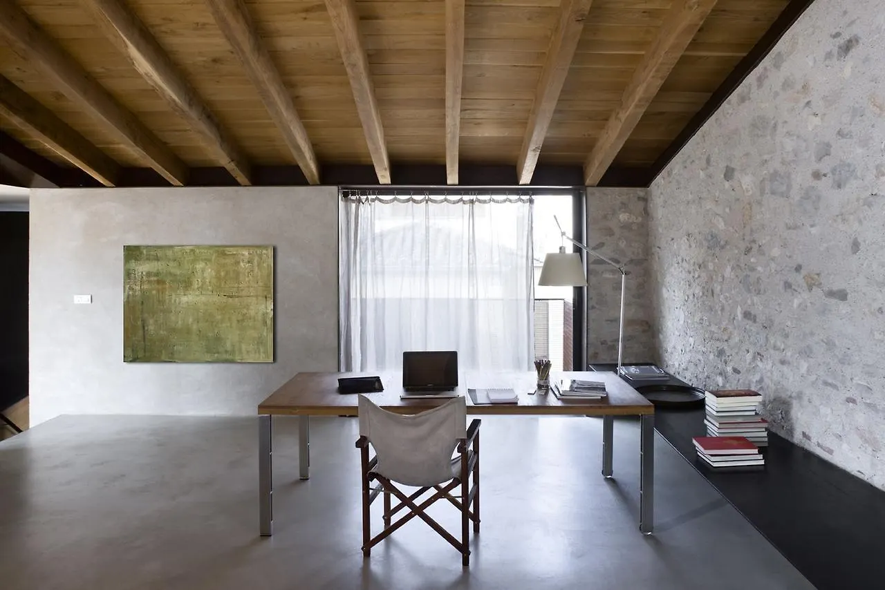 Alemanys 5 Apartment Girona