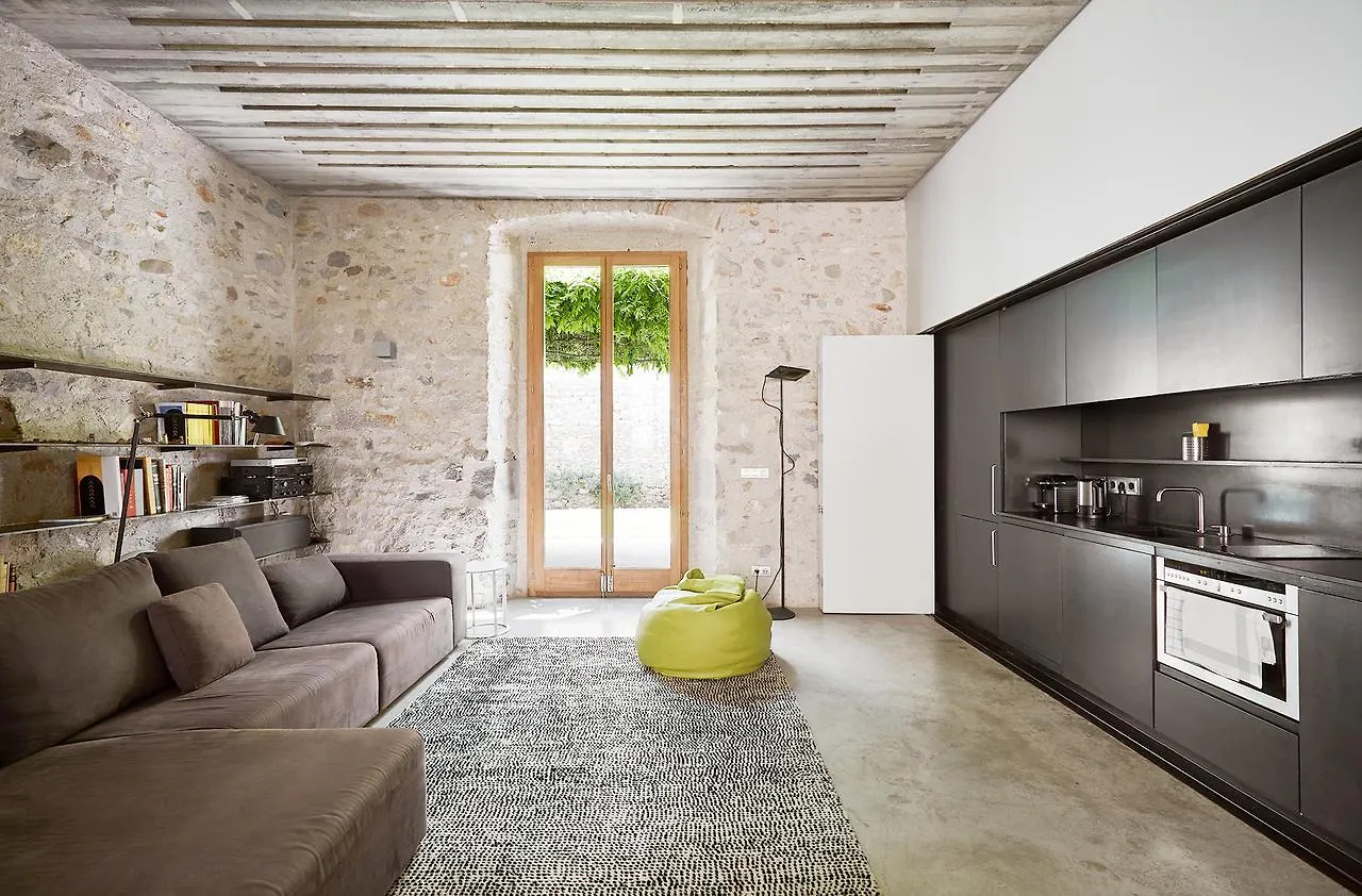 Alemanys 5 Apartment Girona