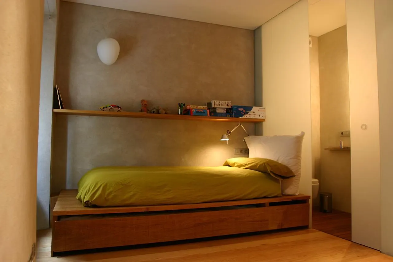 Alemanys 5 Apartment Girona
