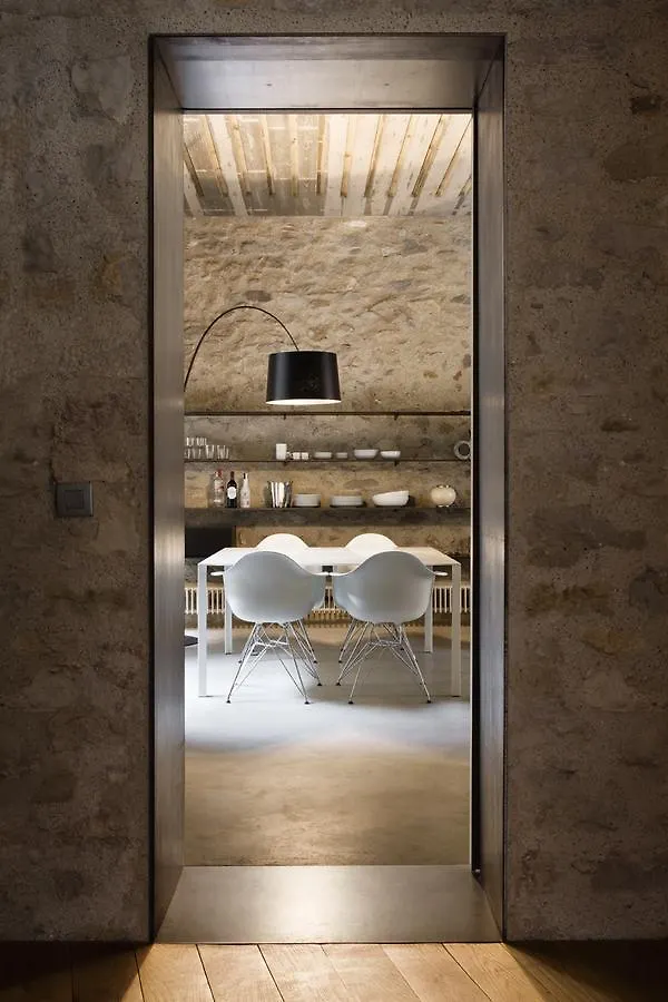 Alemanys 5 Apartment Girona Spain
