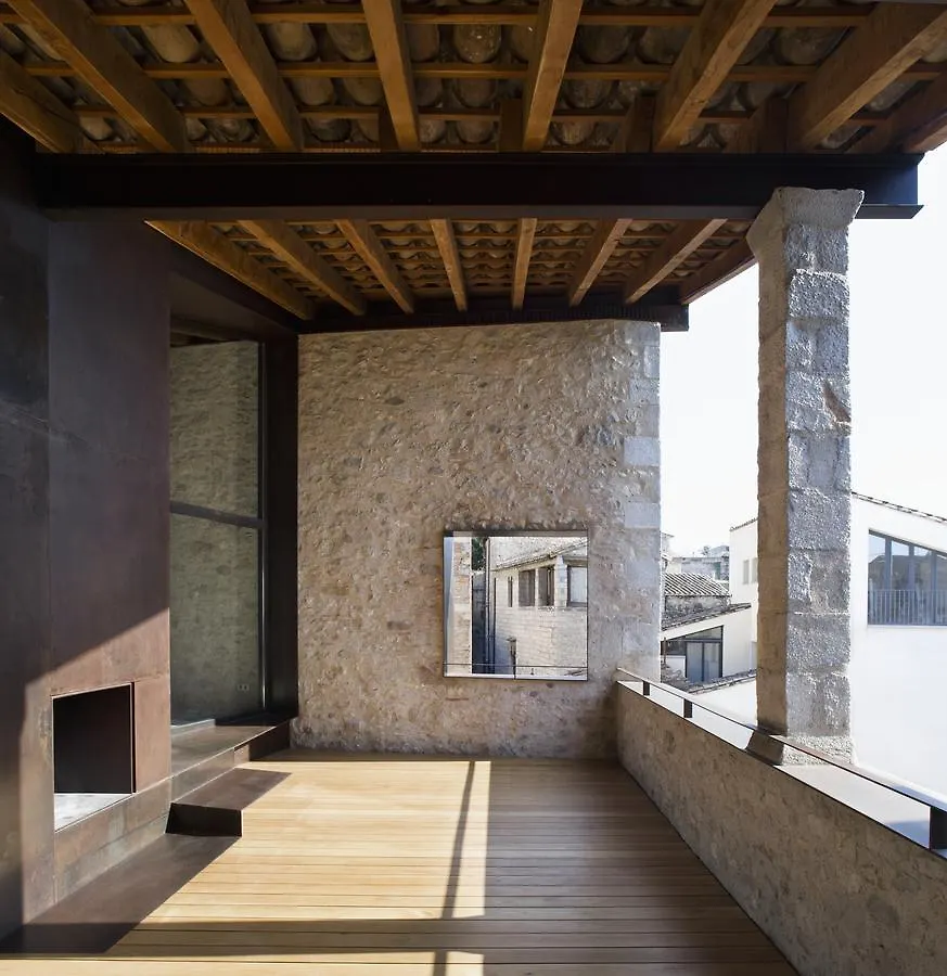 Alemanys 5 Apartment Girona