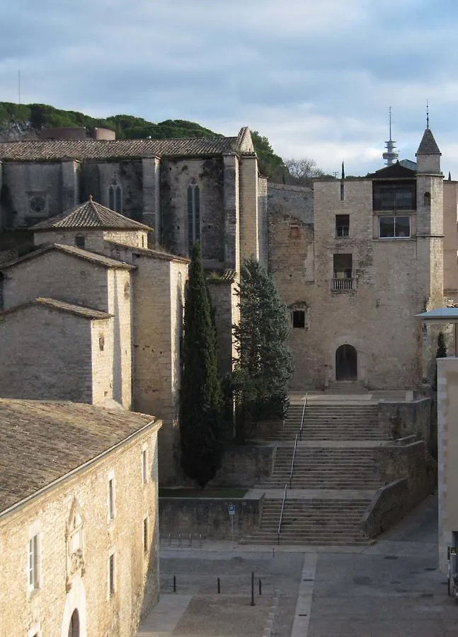 Alemanys 5 Apartment Girona Spain