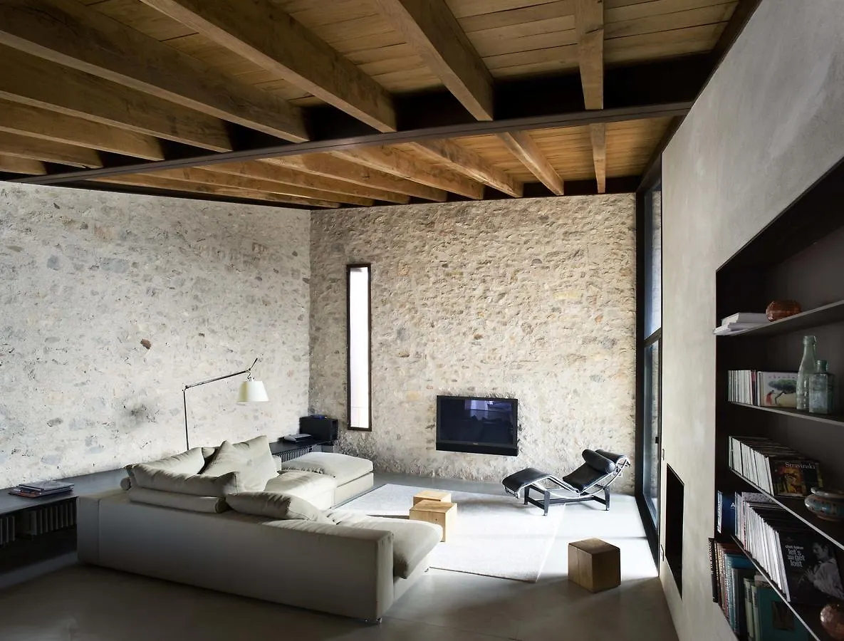 Alemanys 5 Apartment Girona 0*,