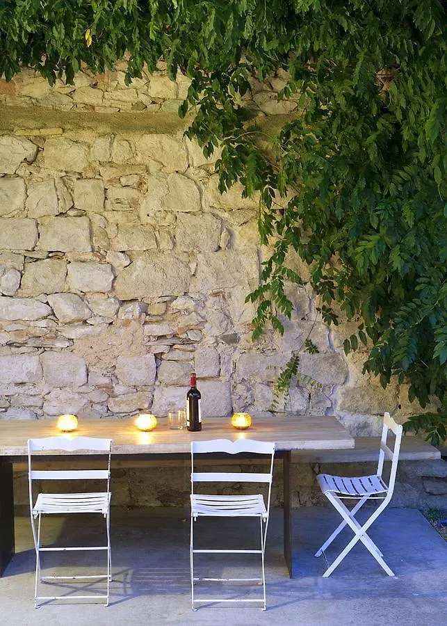 Alemanys 5 Apartment Girona
