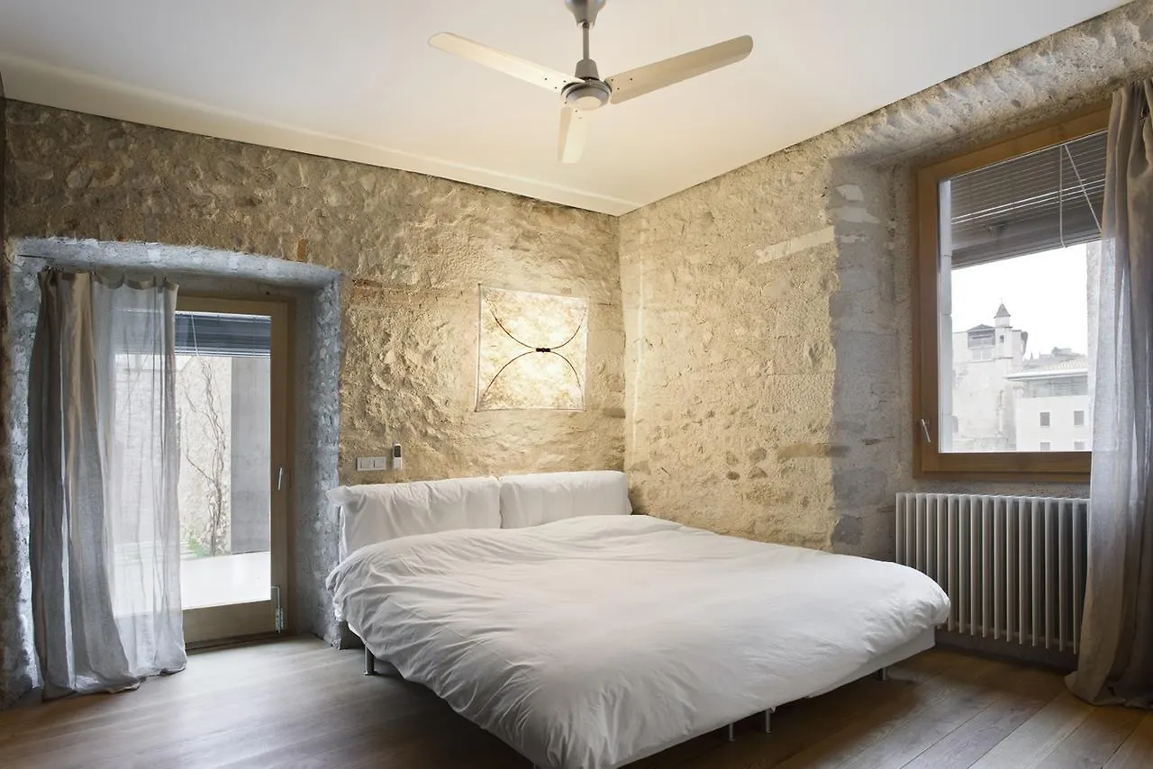 Alemanys 5 Apartment Girona