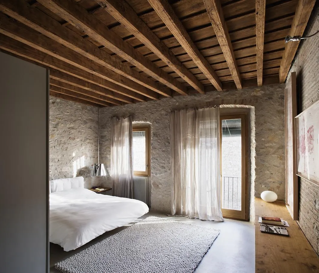 Alemanys 5 Apartment Girona 0*,