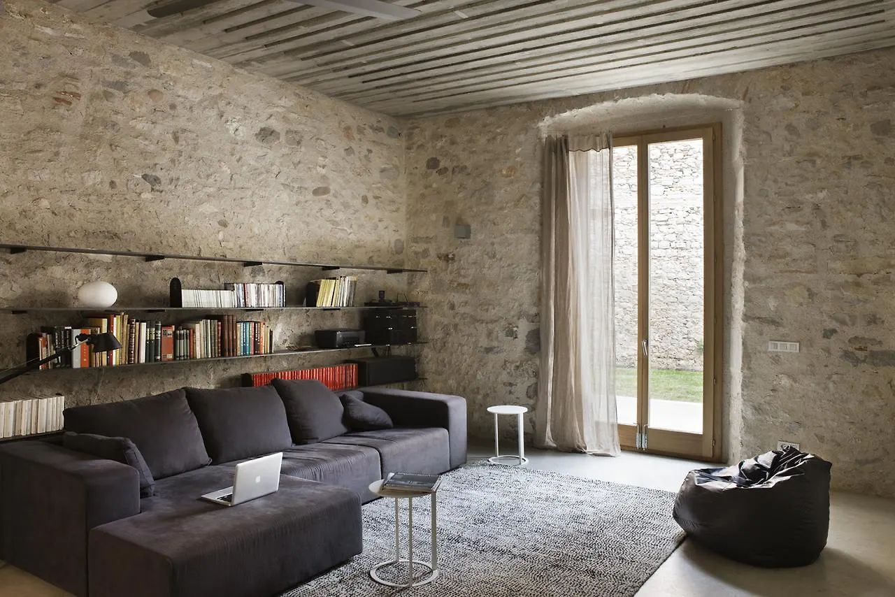 Alemanys 5 Apartment Girona Spain