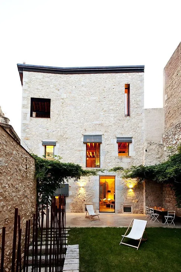 Alemanys 5 Apartment Girona