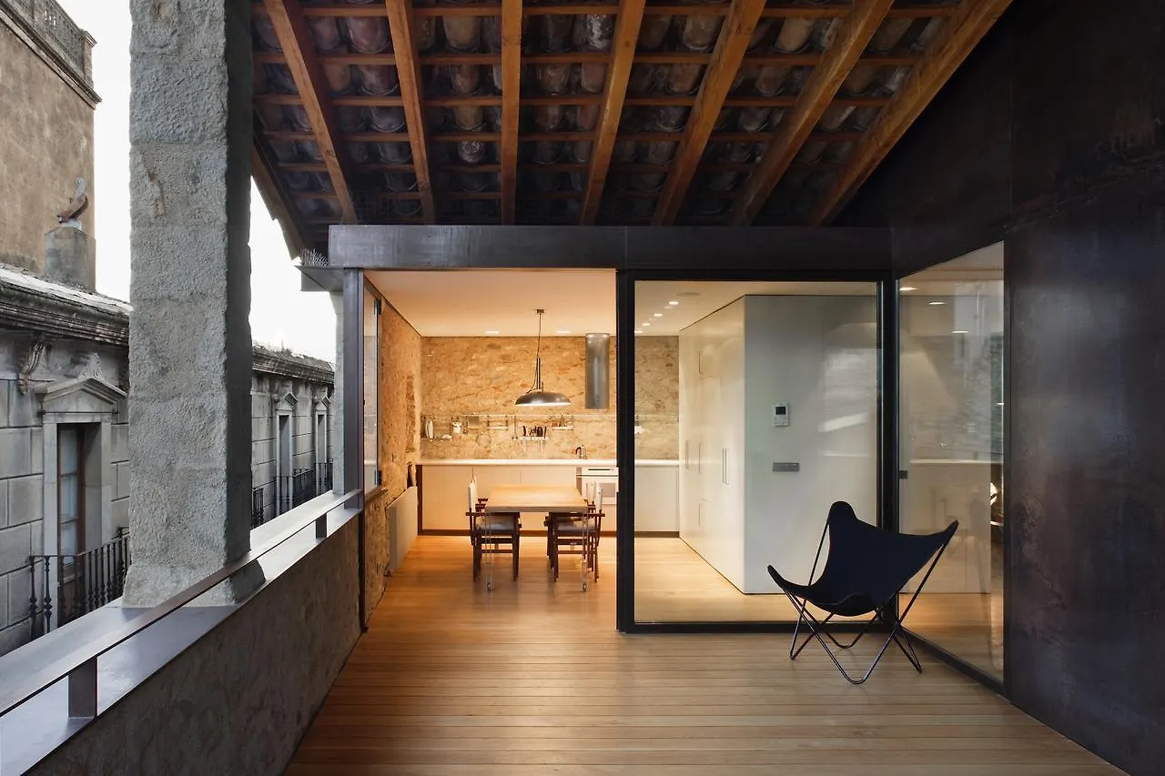 Alemanys 5 Apartamento Gerona